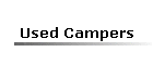 Used Campers